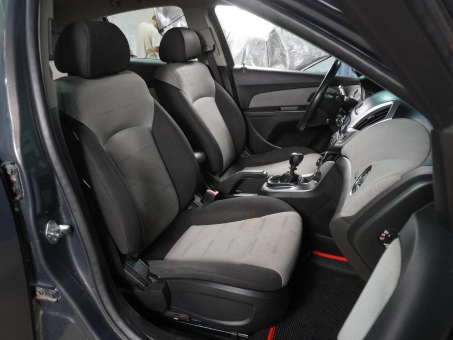 Chevrolet Cruze I Рестайлинг Воронеж  - изображение 8