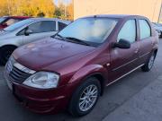 Renault Logan I Рестайлинг Челябинск  - изображение 3