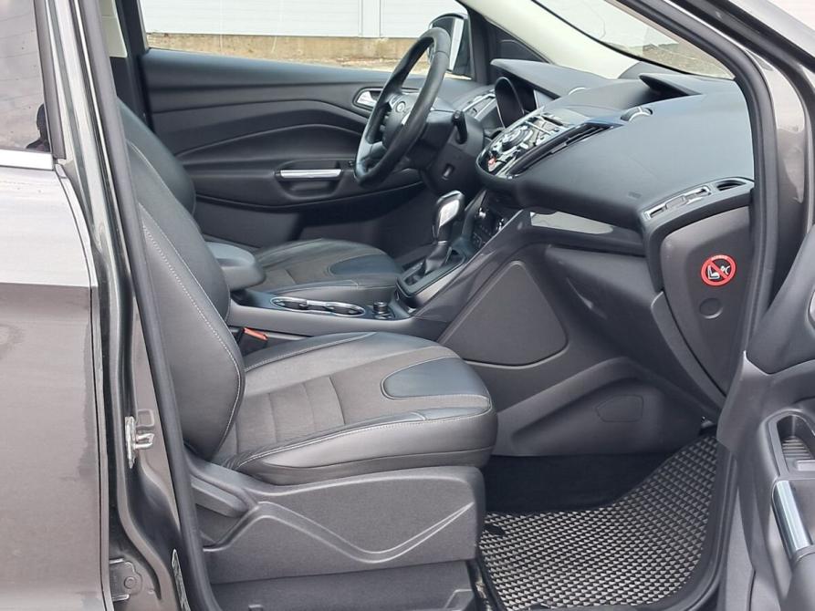 Ford Kuga II Набережные Челны  - изображение 13