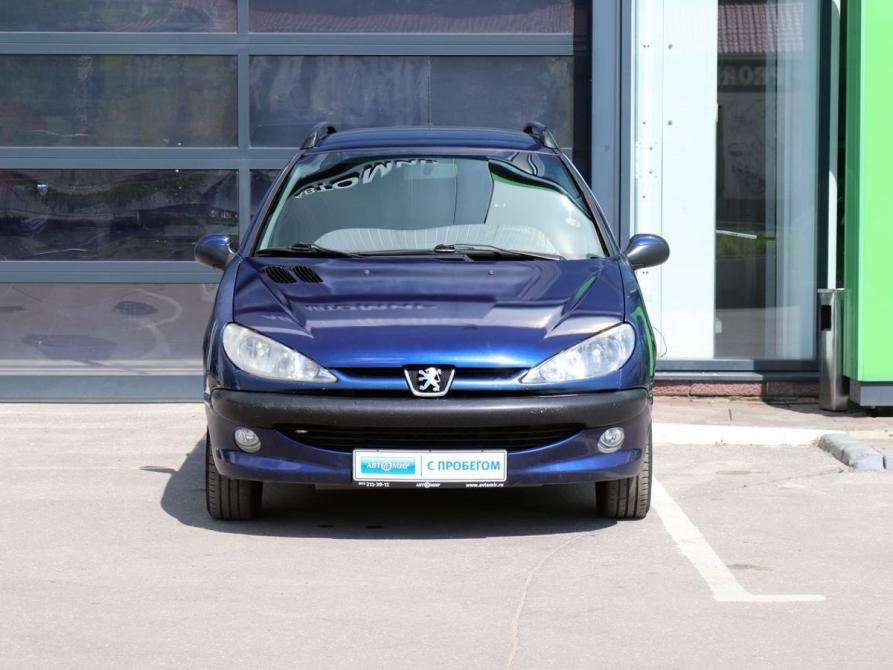 Peugeot 206 Нижний Новгород  - изображение 2