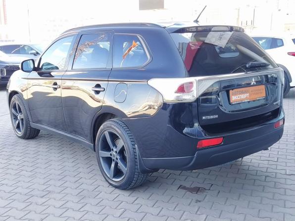 Mitsubishi Outlander III с пробегом 2012 года, цена 1 249 000 рублей, 176511 км, внедорожник, Автокод Объявления