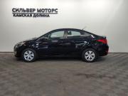 Hyundai Solaris I Рестайлинг Пермь  - изображение 21
