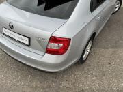 Skoda Rapid I Тверь  - изображение 15