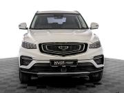 Geely Atlas Pro Москва  - изображение 30