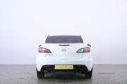 Mazda 3 II (BL) Омск  - изображение 27
