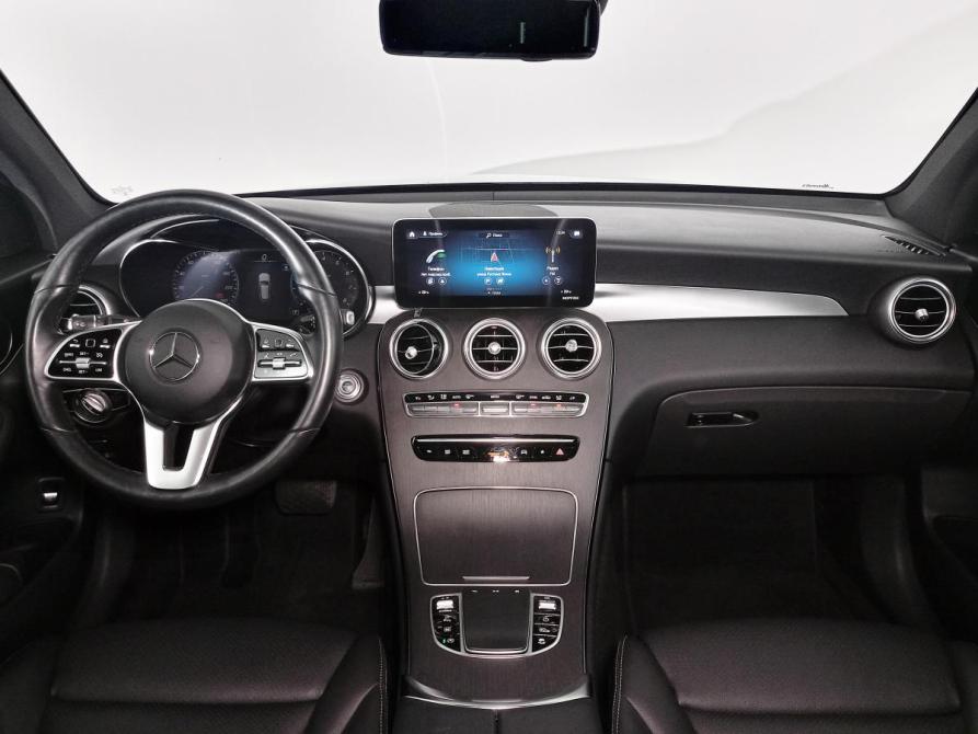 Mercedes-Benz GLC I (X253) Рестайлинг Казань  - изображение 11