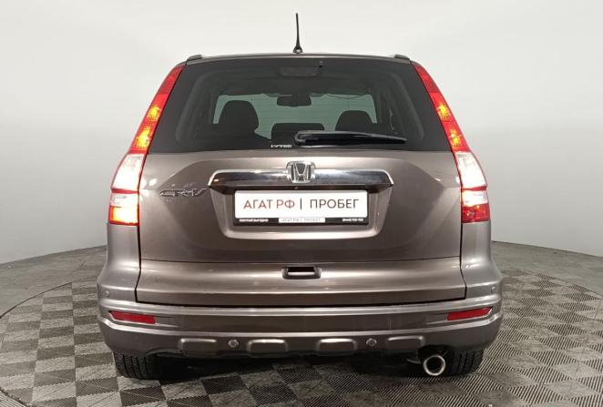 Honda CR-V III Рестайлинг с пробегом 2012 года, цена 1 650 000 рублей, 199752 км, внедорожник, Автокод Объявления