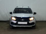 Lada (ВАЗ) Granta I Рестайлинг Кемерово  - изображение 10