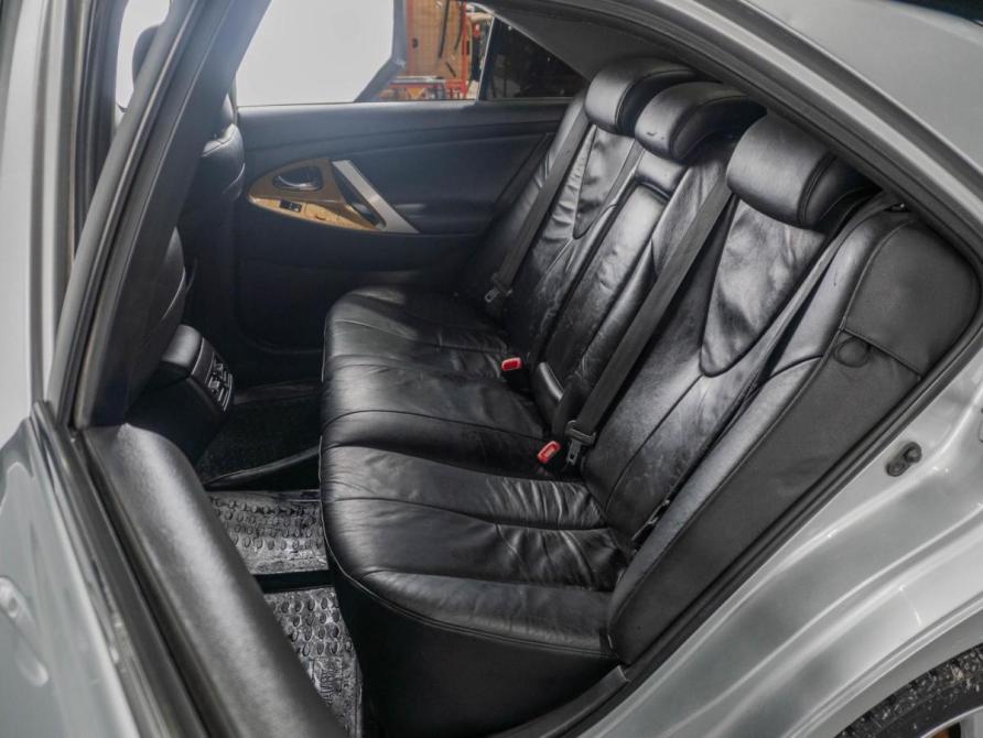 Toyota Camry VI (XV40) Тюмень  - изображение 9