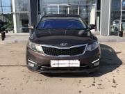 Kia Rio III Рестайлинг Брянск  - изображение 18