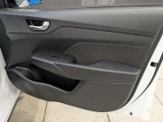 Hyundai Solaris II Рестайлинг Москва  - изображение 47