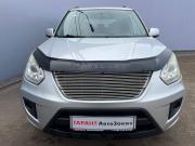 Chery Tiggo (T11) I Рестайлинг (FL) Стерлитамак  - изображение 57