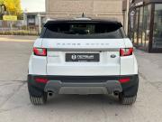 Land Rover Range Rover Evoque I Рестайлинг Пермь  - изображение 33