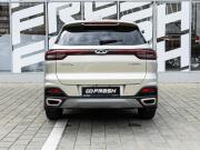 Chery Tiggo 8 I Ставрополь  - изображение 31