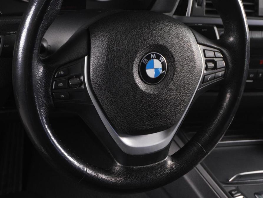BMW 3 серии VI (F3x) Рестайлинг Минеральные Воды  - изображение 15