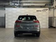 Hyundai Tucson III Рестайлинг Санкт-Петербург  - изображение 20