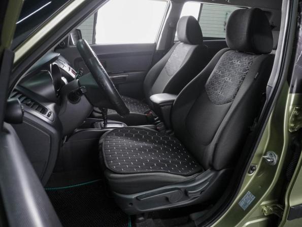 Kia Soul I с пробегом 2009 года, цена 689 000 рублей, 246097 км, хэтчбек, Автокод Объявления