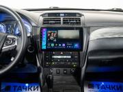 Toyota Camry VII (XV50) Рестайлинг Иркутск  - изображение 41