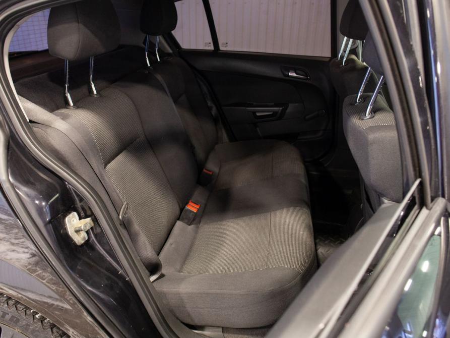 Opel Astra H Рестайлинг Иваново  - изображение 31