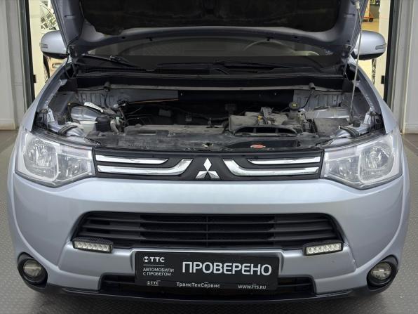 Mitsubishi Outlander III с пробегом 2012 года, цена 1 055 000 рублей, 153730 км, внедорожник, Автокод Объявления