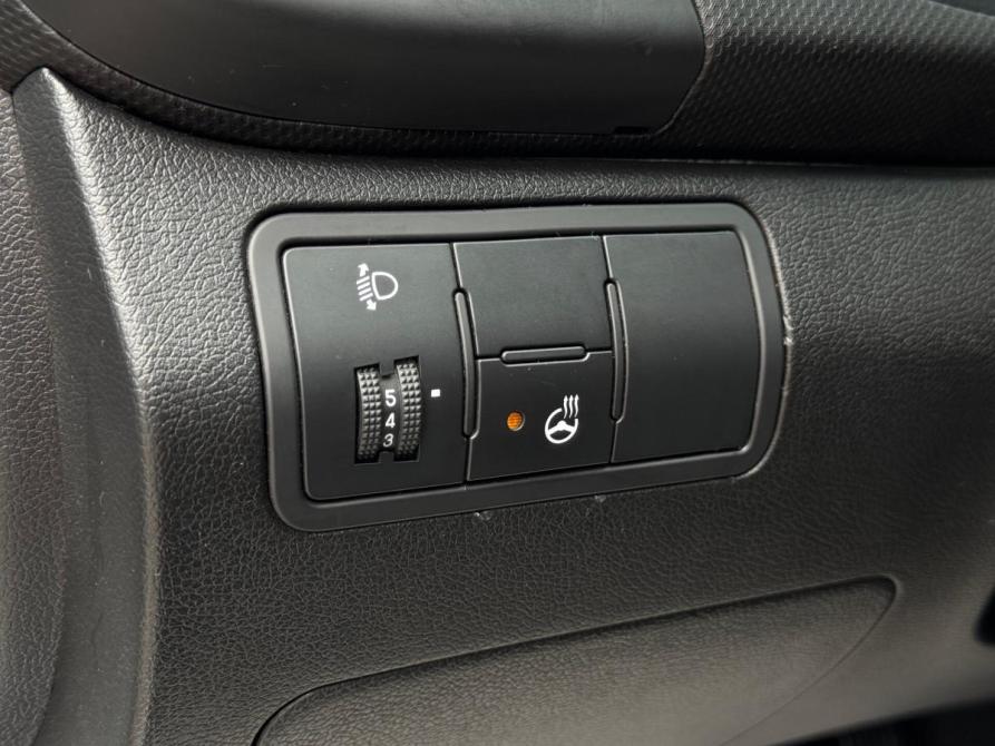 Hyundai Solaris I Рестайлинг Ульяновск  - изображение 14