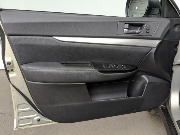 Subaru Outback IV с пробегом 2010 года, цена 1 700 000 рублей, 89175 км, универсал, Автокод Объявления