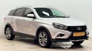 Lada (ВАЗ) Vesta I Киров  - изображение 19