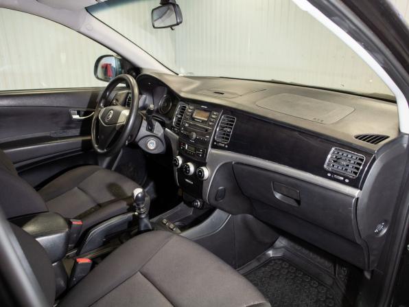 SsangYong Actyon II с пробегом 2012 года, цена 995 000 рублей, 208620 км, внедорожник, Автокод Объявления