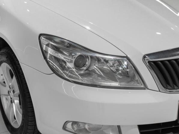 Skoda Octavia II (A5) Рестайлинг с пробегом 2012 года, цена 870 000 рублей, 258034 км, лифтбек, Автокод Объявления