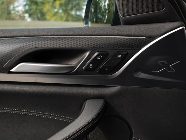BMW X4 II (G02) Рестайлинг с пробегом 2022 года, цена 6 430 000 рублей, 34000 км, внедорожник, Автокод Объявления