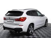 BMW X1 II (F48) Москва  - изображение 28