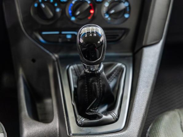 Ford Focus III с пробегом 2013 года, цена 758 000 рублей, 204253 км, седан, Автокод Объявления