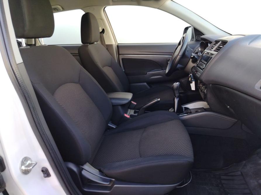 Mitsubishi ASX I Рестайлинг 2 Ярославль  - изображение 12
