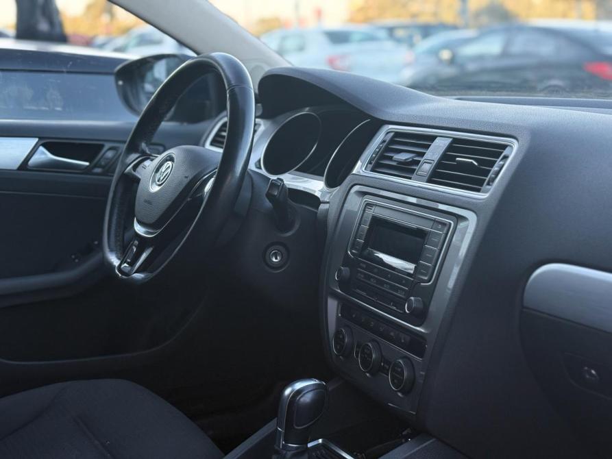Volkswagen Jetta VI Рестайлинг Череповец  - изображение 10