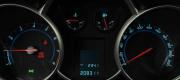 Chevrolet Cruze I Москва  - изображение 22