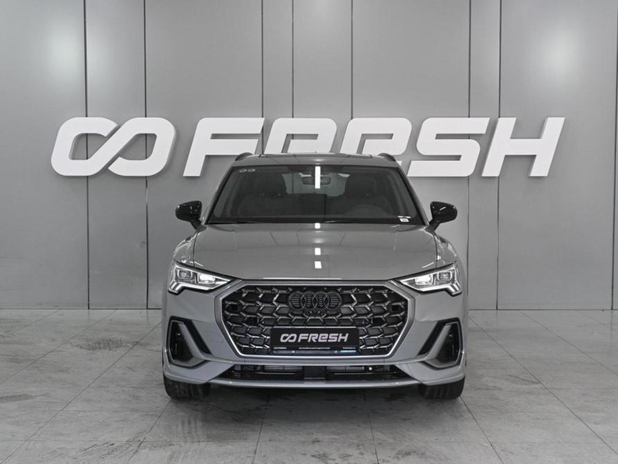 Audi Q3 II (F3) Ростов-на-Дону  - изображение 3