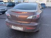 Mazda 3 II (BL) Рестайлинг Санкт-Петербург  - изображение 7