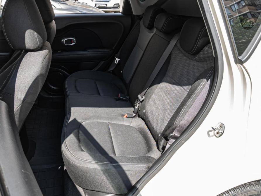 Kia Soul II Рестайлинг Краснодар  - изображение 9