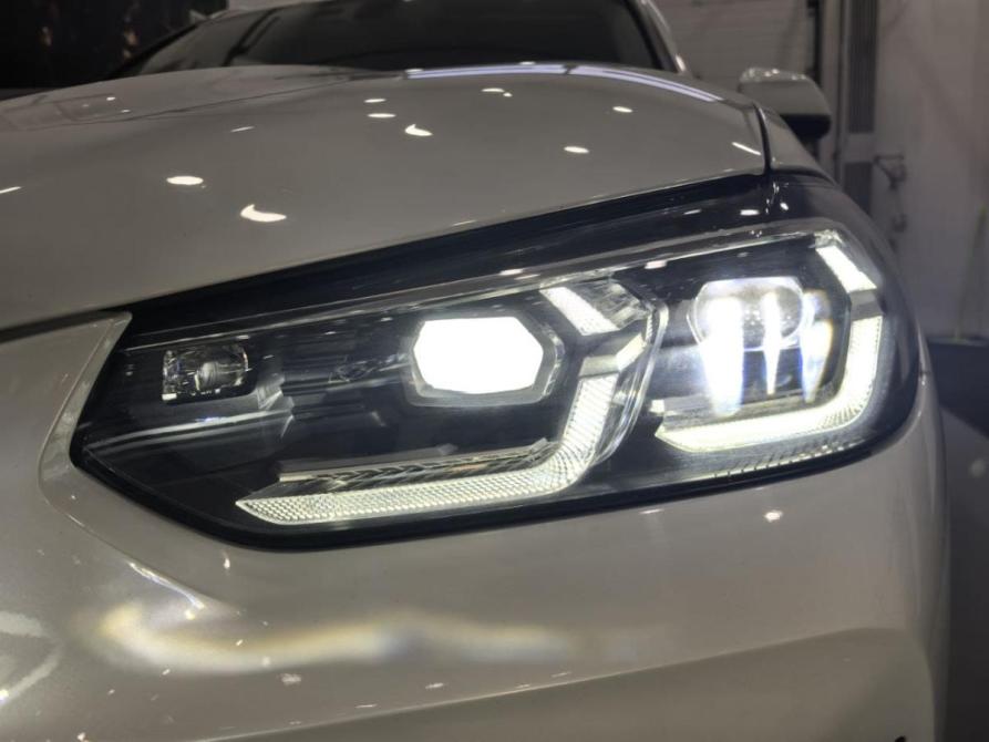 BMW X3 III (G01) Новосибирск  - изображение 16