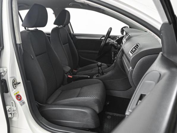 Volkswagen Golf VI с пробегом 2011 года, цена 919 000 рублей, 161341 км, хэтчбек, Автокод Объявления