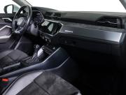 Audi Q3 II (F3) Москва  - изображение 35