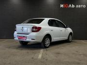 Renault Logan II Рестайлинг Челябинск  - изображение 19