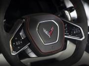 Chevrolet Corvette C8 Москва  - изображение 45