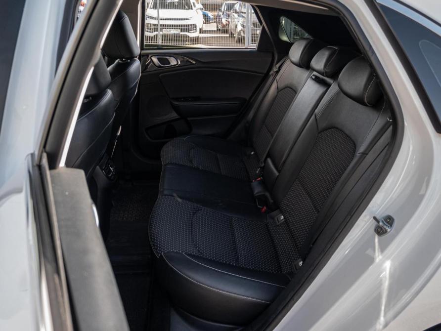 Kia Ceed III Краснодар  - изображение 9