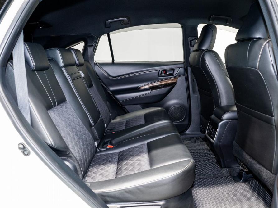 Toyota Harrier III (XU60) Чита  - изображение 5