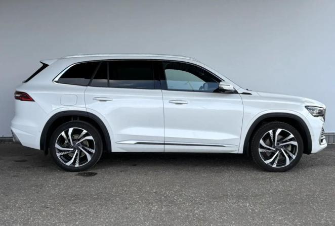Geely Monjaro I с пробегом 2024 года, цена 3 245 000 рублей, 74586 км, внедорожник, Автокод Объявления