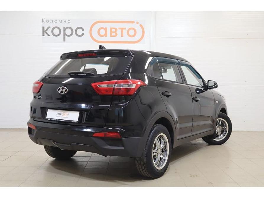 Hyundai Creta I Коломна  - изображение 3