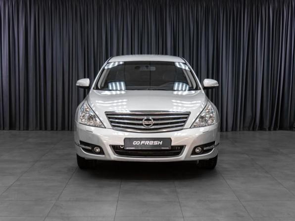 Nissan Teana II Рестайлинг с пробегом 2012 года, цена 1 089 000 рублей, 165657 км, седан, Автокод Объявления