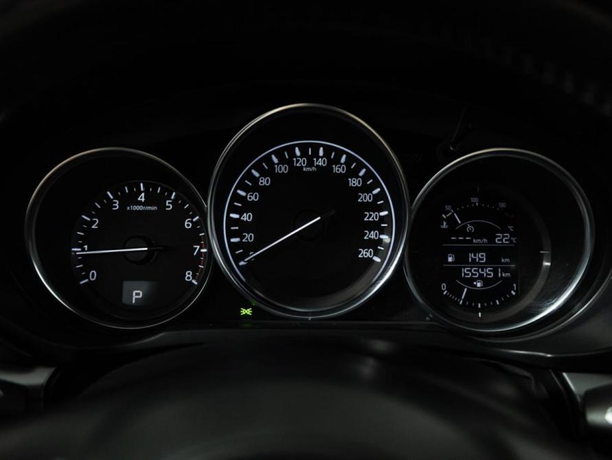 Mazda CX-5 II Санкт-Петербург  - изображение 12