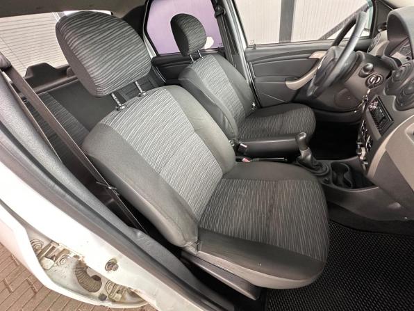 Renault Logan I Рестайлинг с пробегом 2011 года, цена 400 000 рублей, 164196 км, седан, Автокод Объявления